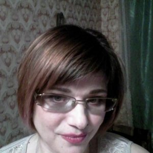 Елена Калакина, 55 лет