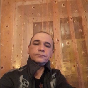 Владимир Шмалько, 44 года