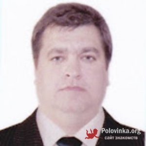 Антон Власов, 41 год